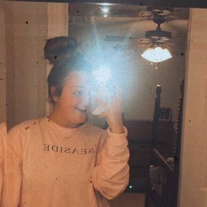 Meet your Posher, Sara